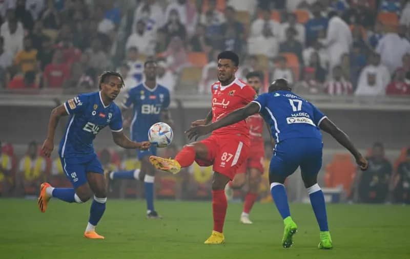 أنسيلمو يرحل عن الوحدة نهاية الموسم