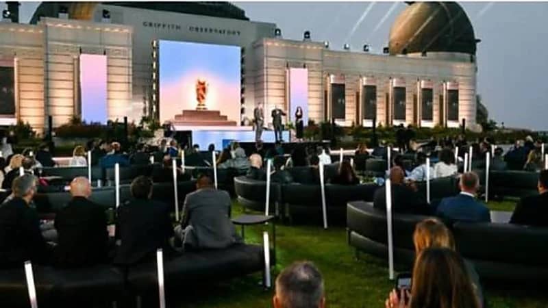 فيفا يكشف عن شعار كأس العالم 2026.. فيديو