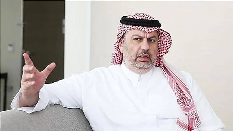 عبدالله بن مساعد: استحواذ المملكة على نيوكاسل له أثر إيجابي