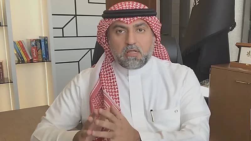 مختص يبين دلالات الرقم الكبير لعدد الأجانب في المملكة.. فيديو