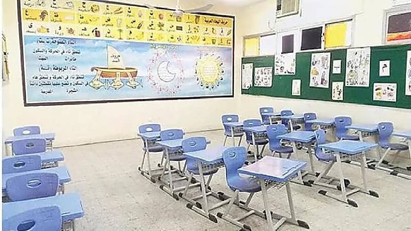 السماح للمنشآت التعليمية بافتتاح فصل رابع في إجازة الصيف