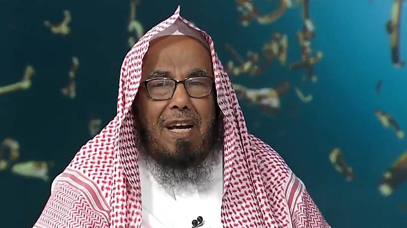 نصيحة الشيخ المطلق لمن يبالغون في تكاليف الزواج (فيديو)