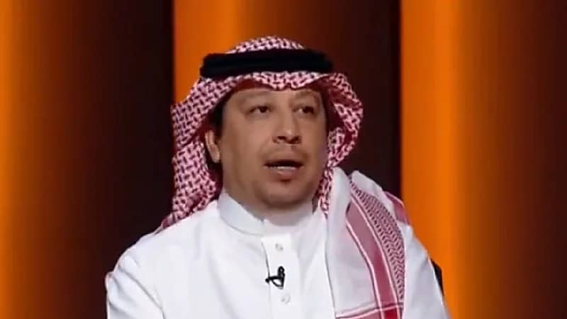 الجفن: هناك أصوات بالإعلام الرياضي نشاز ويجب سحب الرخصة منهم - فيديو