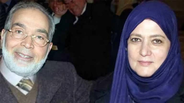 حسن يوسف: زوجتي لاتفكر في العودة للتمثيل