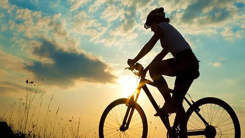 فوائد غير متوقعة لركوب الدراجات