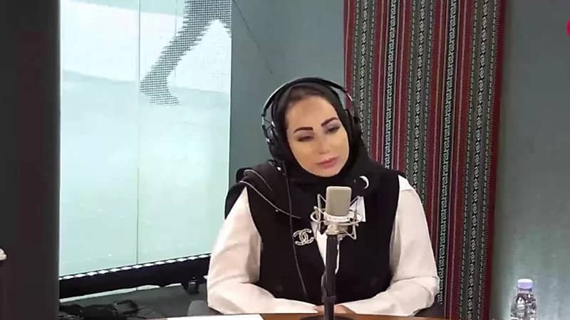 استشارية : تطعيمات كورونا لا تُضعف المناعة والانفلونزا عادت بشكل طبيعي.. فيديو