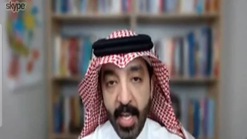 شاهد.. استشاري: نسبة اضطراب فرط الحركة وتشتت الانتباه 8% في المملكة 