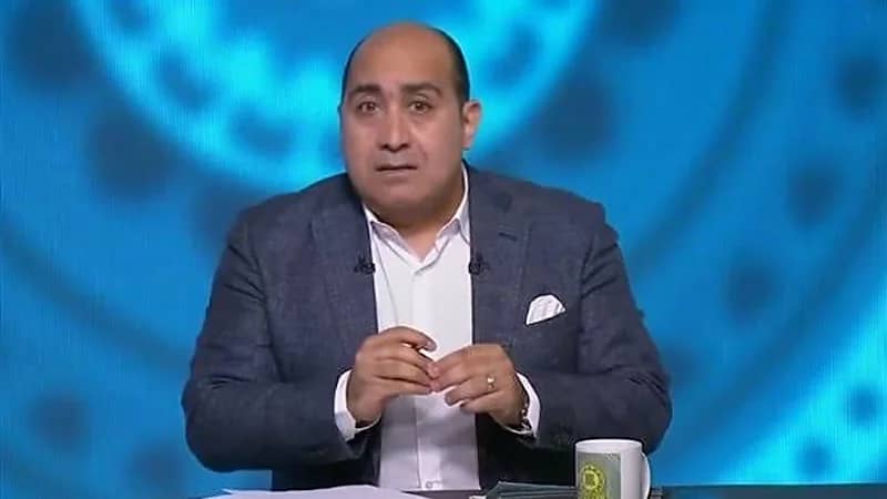 إيقاف برنامج MBC وإحالة المذيع للتحقيق .. فيديو