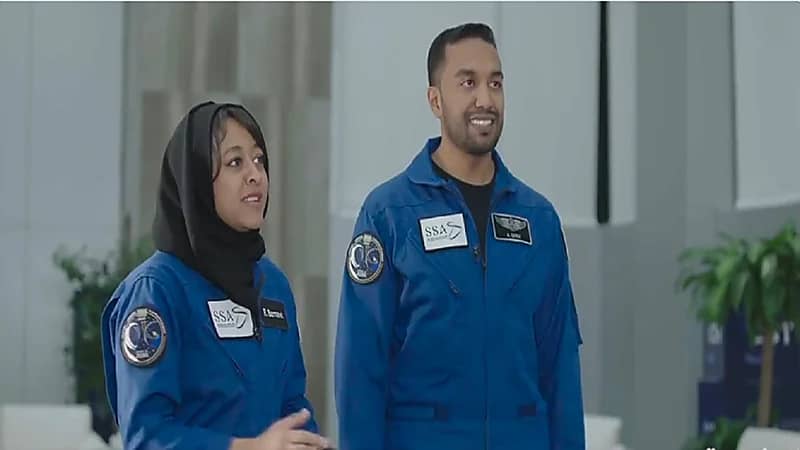 ريانة: أبحاثنا تهدف لتطوير علاجات لخدمة العالم.. فيديو