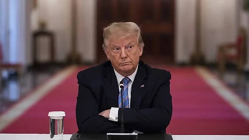 المدعي العام الأمريكي السابق: ترامب نرجسي تافه