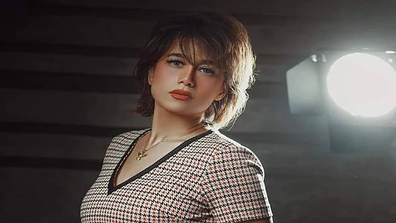 السجن 5 سنوات للمتهم بتهديد راندا عبدالسلام