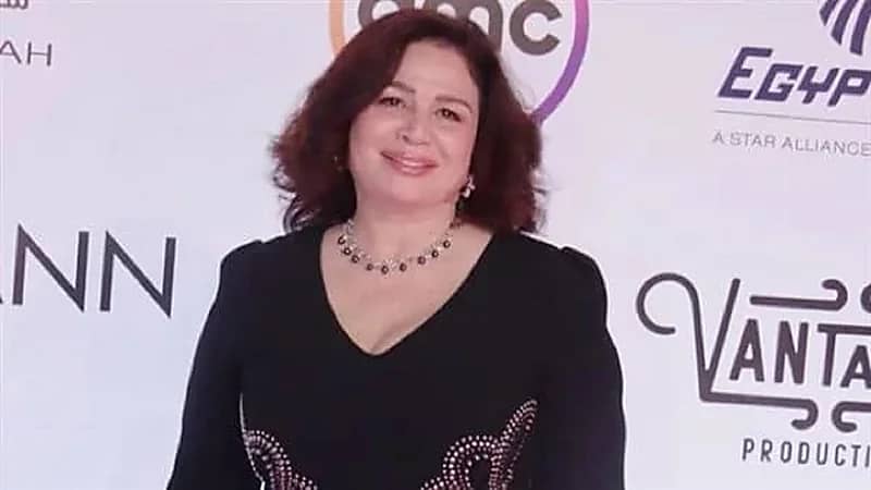 إلهام شاهين: مجلس الشعب طالب بحذف رجلي من برومو سوق المتعة