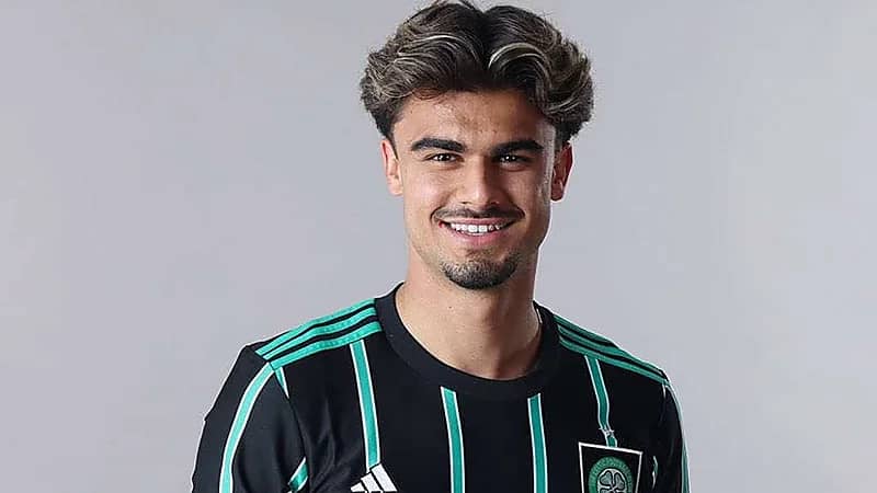 الاتحاد يتفق مع جواو فيليبي للانضمام لصفوفه