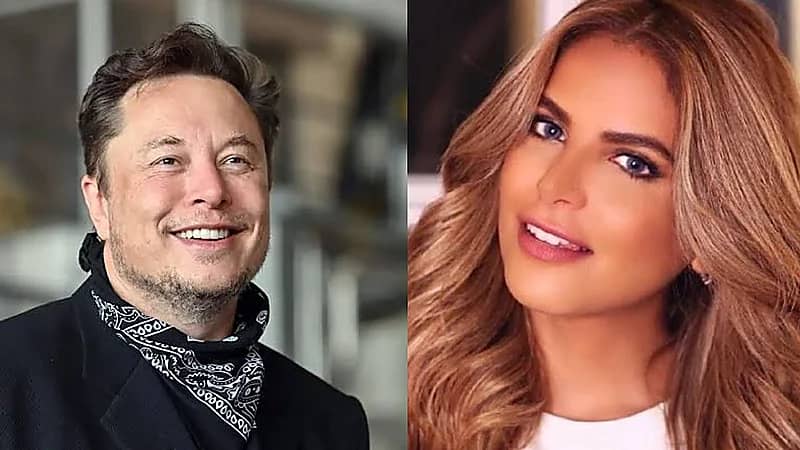 بيبي العبد المحسن: ياحليلك يا إيلون كأنك انا لو كنت رئيسة تويتر