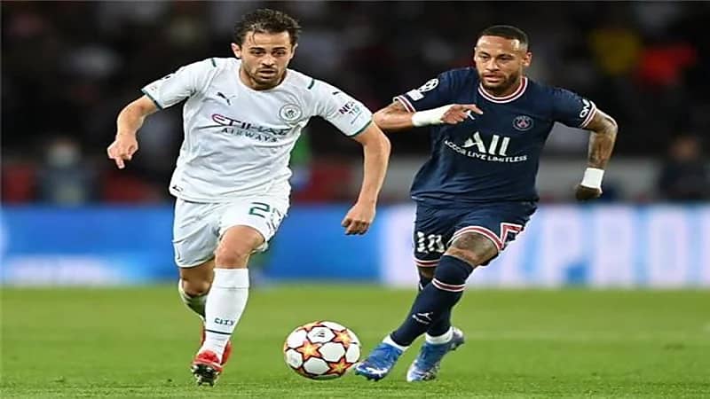 الهلال يستهدف صفقة من العيار الثقيل