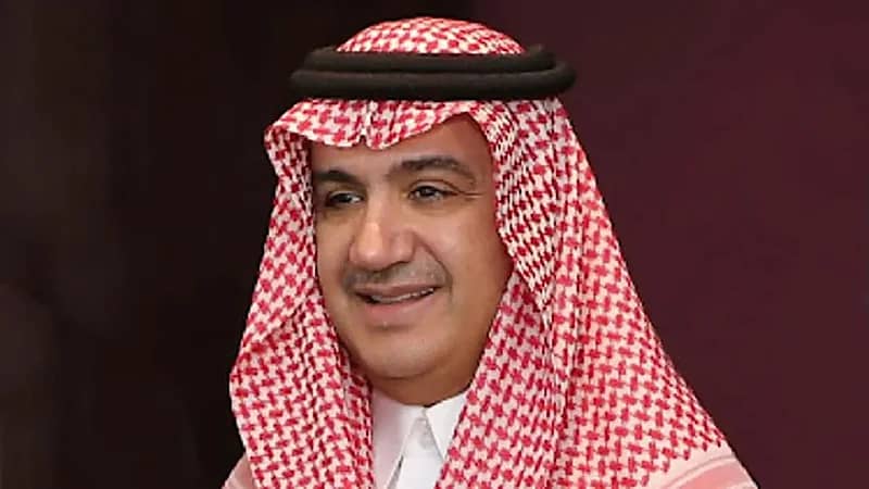 رئيس MBC يكشف تفاصيل لقائه بولي العهد مرتين بشأن رؤية الاعلام.. فيديو