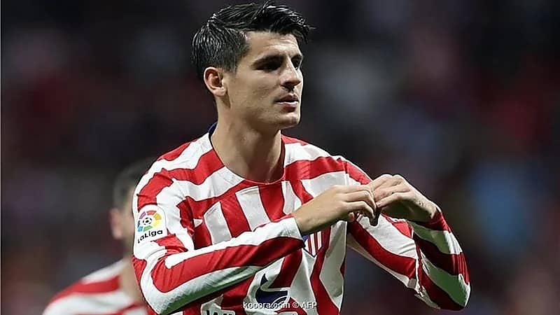 الاتفاق يقدم عرضا لضم موراتا