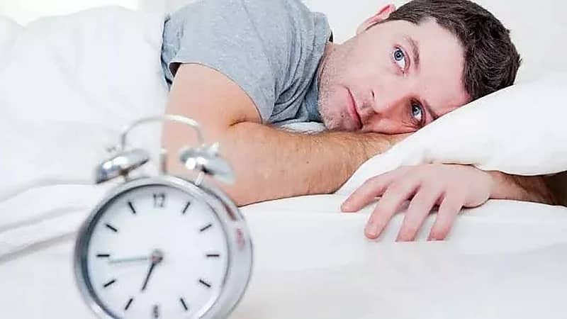 النوم والرياضة وجهان لعملة واحدة