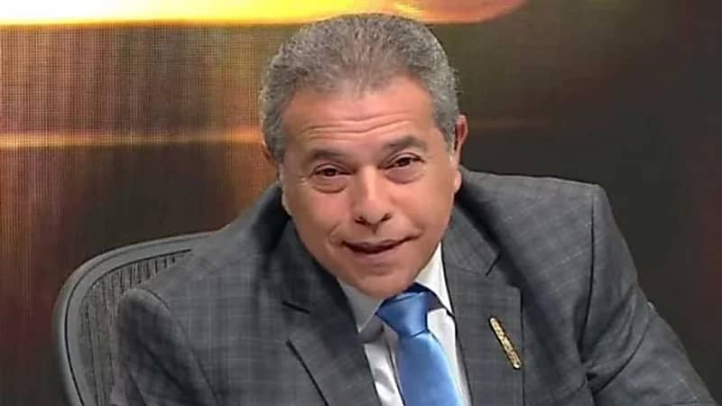 القبض على سارقي فيلا توفيق عكاشة