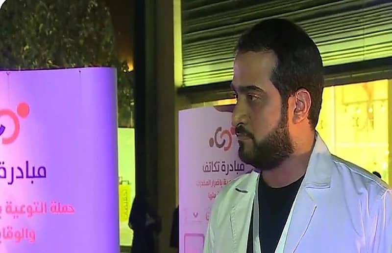 مجمع إرادة: علاج الإدمان يشمل السعوديين والمقيمين بسرية تامة.. فيديو