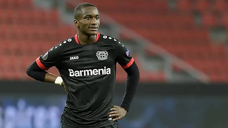 هدف النصر يقترب من الانضمام إلى أستون فيلا