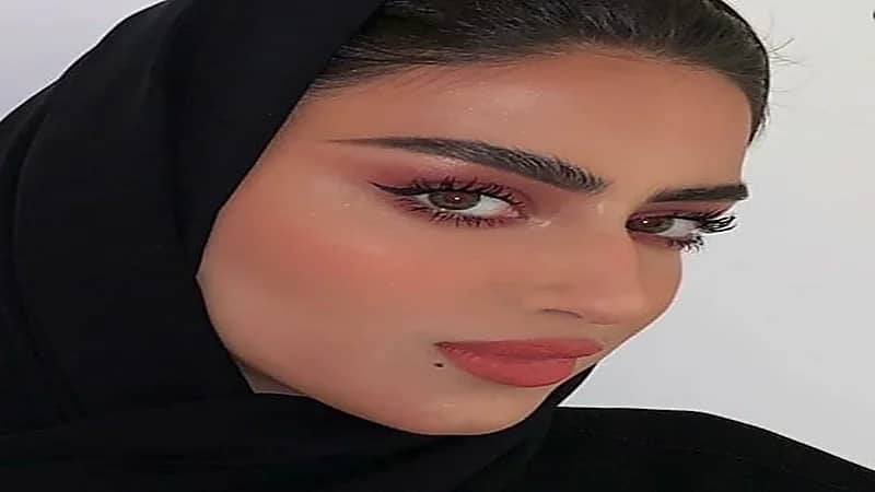 يارا النملة تشارك متابعيها بصورة جديدة