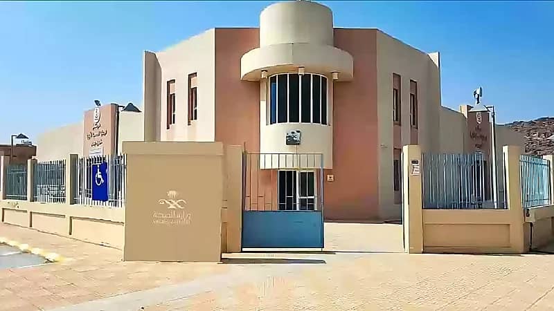 وظائف موسمية في تجمع المدينة الصحي