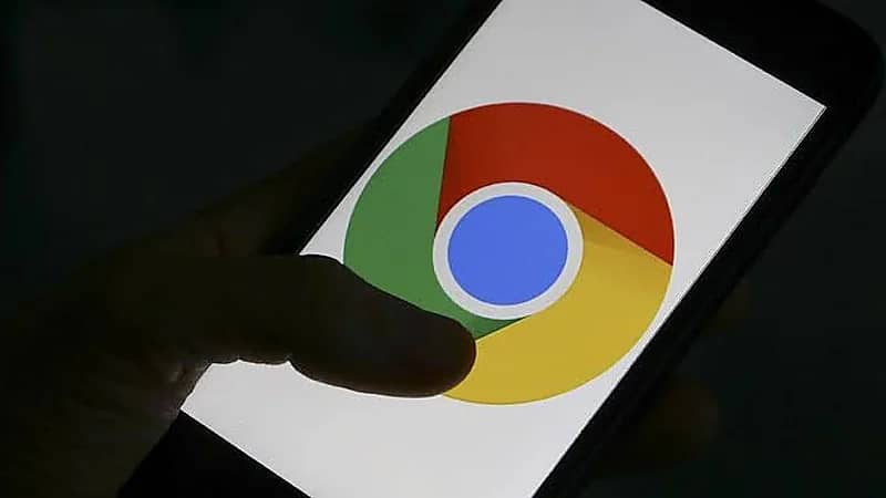 تحذير أمني بضرورة إجراء تحديثات أمنية على Google Chrome