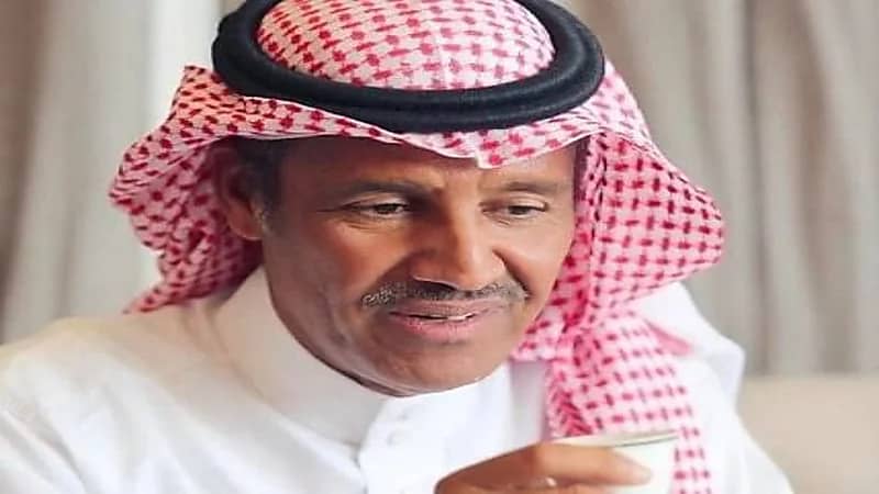 خالد عبد الرحمن : أنتم تمونون علي مثل ما أنا أمون عليكم.. فيديو