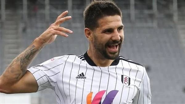 فولهام يحدد قيمة انتقال ميتروفيتش للهلال