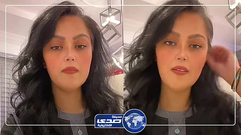 أم بحة الاتحادية تعتذر للهلاليين: والله أحبكم..فيديو