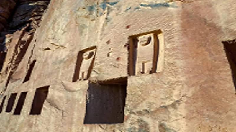 موعد انطلاق قمة العلا العالمية للآثار