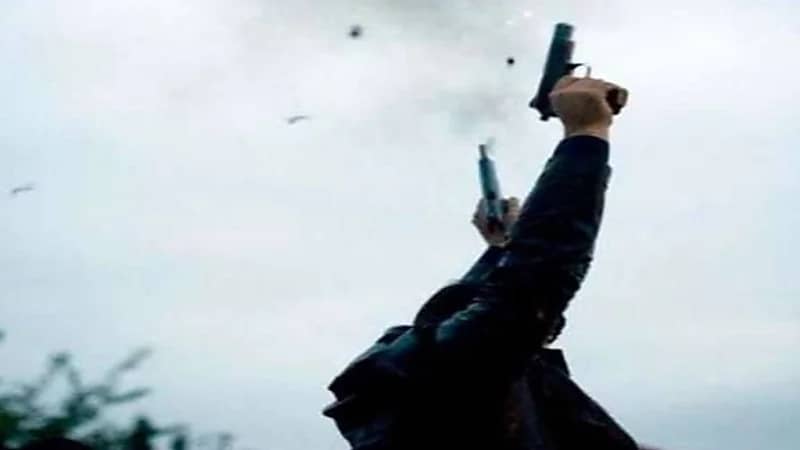 مقتل شاب بطلق ناري طائش في حفل زفاف