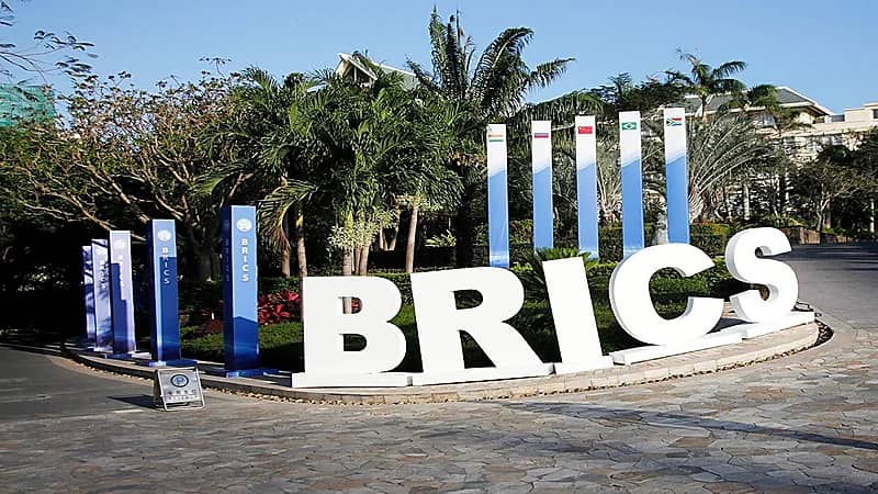 وزير الخزانة البريطاني السابق: دخول السعودية لـ بريكس سيغير اقتصاد العالم