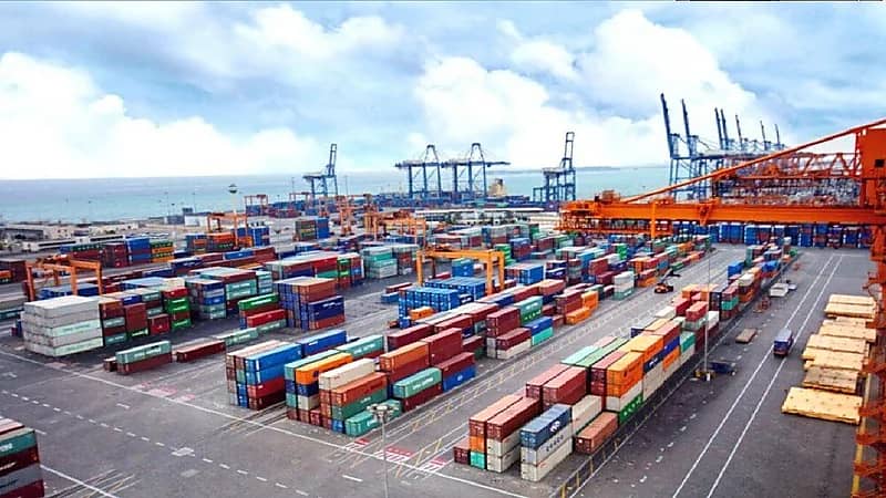 سبب انخفاض الصادرات السلعية بالمملكة بـ39.7 % في يونيو .. فيديو