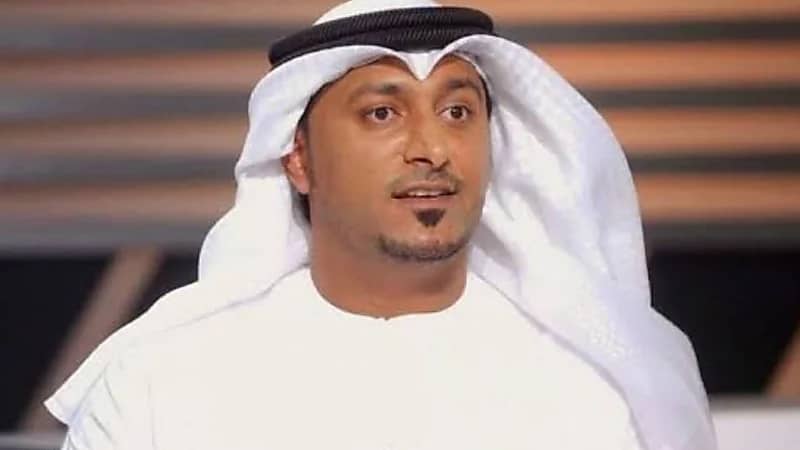 إعلامي إماراتي : اسم الهلال يهزك فنيًا ونفسيًا .. فيديو