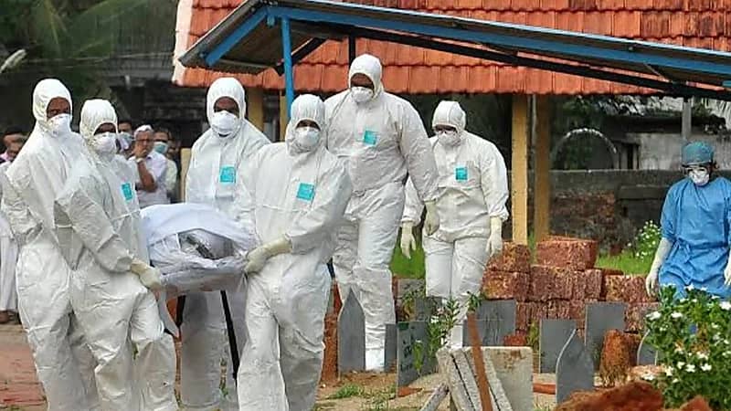 تفشي فيروس فتاك في جنوب الهند