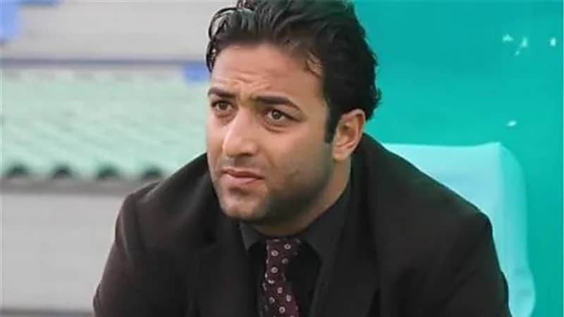 أحمد ميدو: حارس الأهلي عليه علامات استفهام كبيرة  ..  فيديو