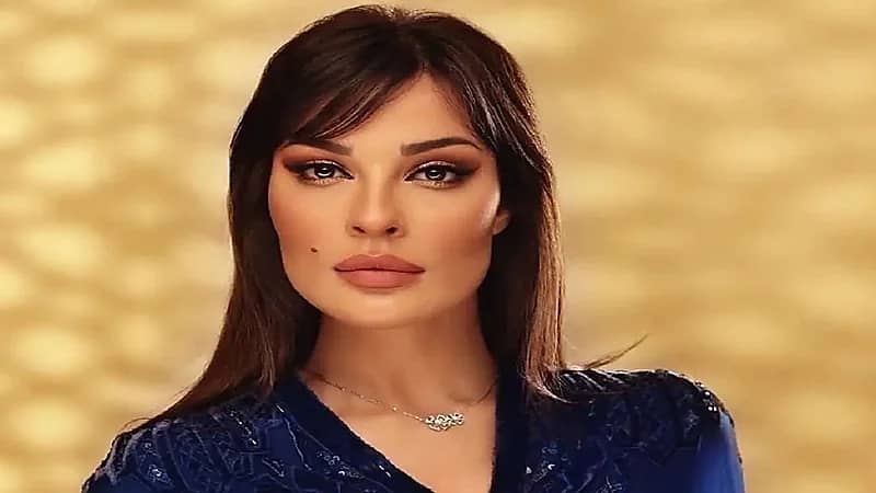نادين نجيم تتوعد أحد الأشخاص: إياك واختبار صبري