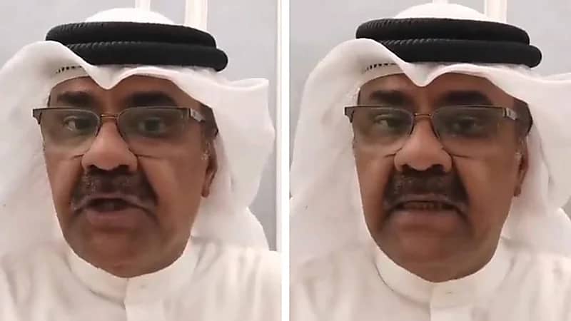 إعلامي كويتي يروى موقف تعرض له من مراهقين في مقهى شهير..فيديو