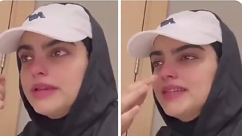 سارة الودعاني عن حبها لوالدتها: وصلت لمرحلة إذا شفتها تاكل أتقطع عليها.. فيديو