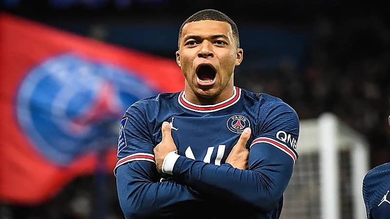 ريال مدريد يحدد بديل مبابي