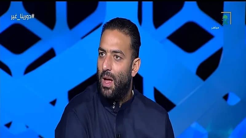 أحمد ميدو: بنزيما وحمدالله ماينفعش يلعبوا مع بعض.. فيديو