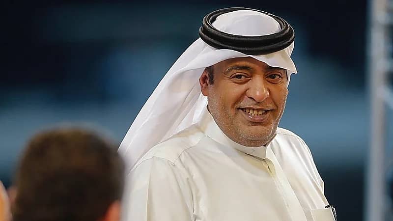 وليد الفراج : الهلال علامة وطنية ترفع الرأس