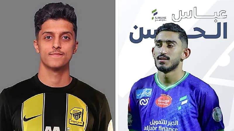 الكشف عن أسماء المرشحين لجائزة أفضل لاعب واعد خلال نوفمبر