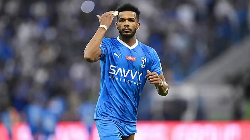تغريم باهبري ورديف ورفض احتجاج الهلال بشأن البليهي