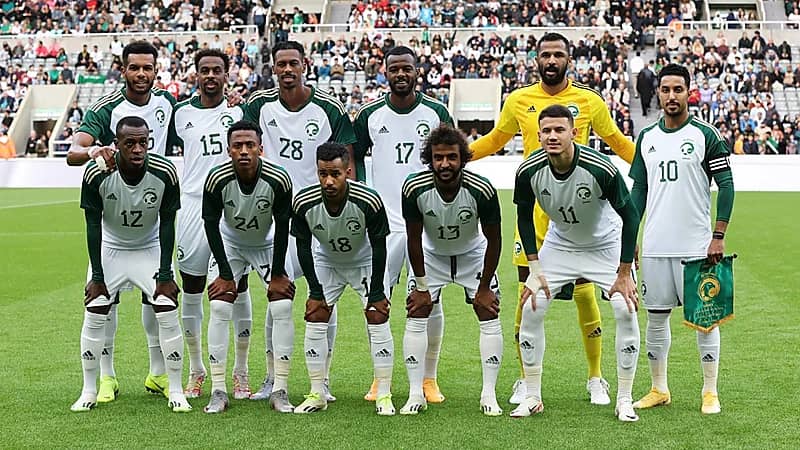 الأخضر ولبنان يلتقيان ودياً استعداداً لكأس آسيا