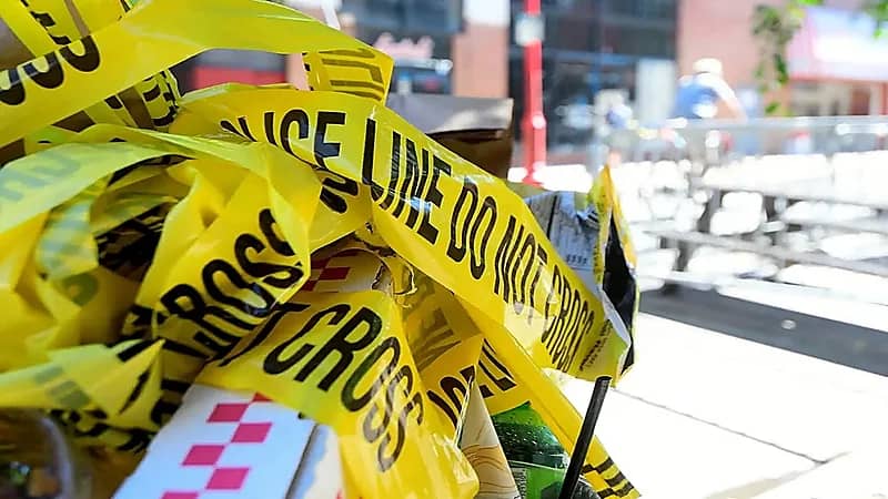 أستاذ جامعي يقتل 3 من زملائه