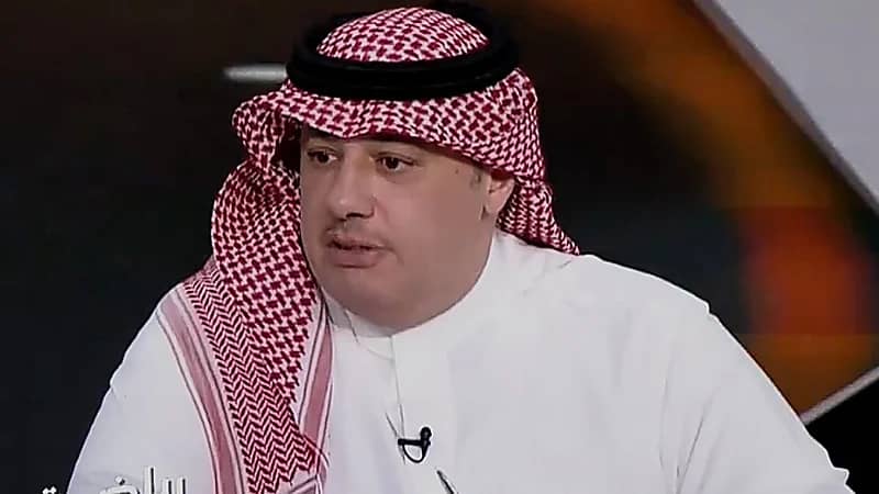 طلال آل الشيخ: إدارة الأندية الحلقة الأضعف في مشروع صندوق الاستثمارات  ..  فيديو