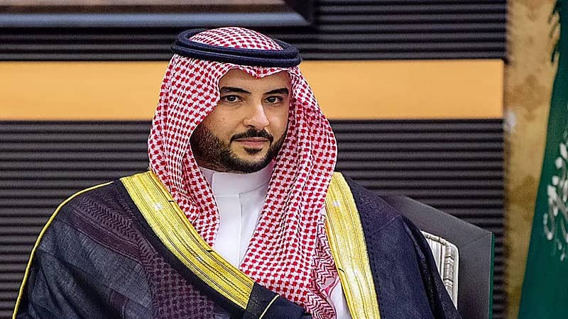 وزير الدفاع ورئيس الوزراء البريطاني يبحثان العلاقات الإستراتيجية بين البلدين